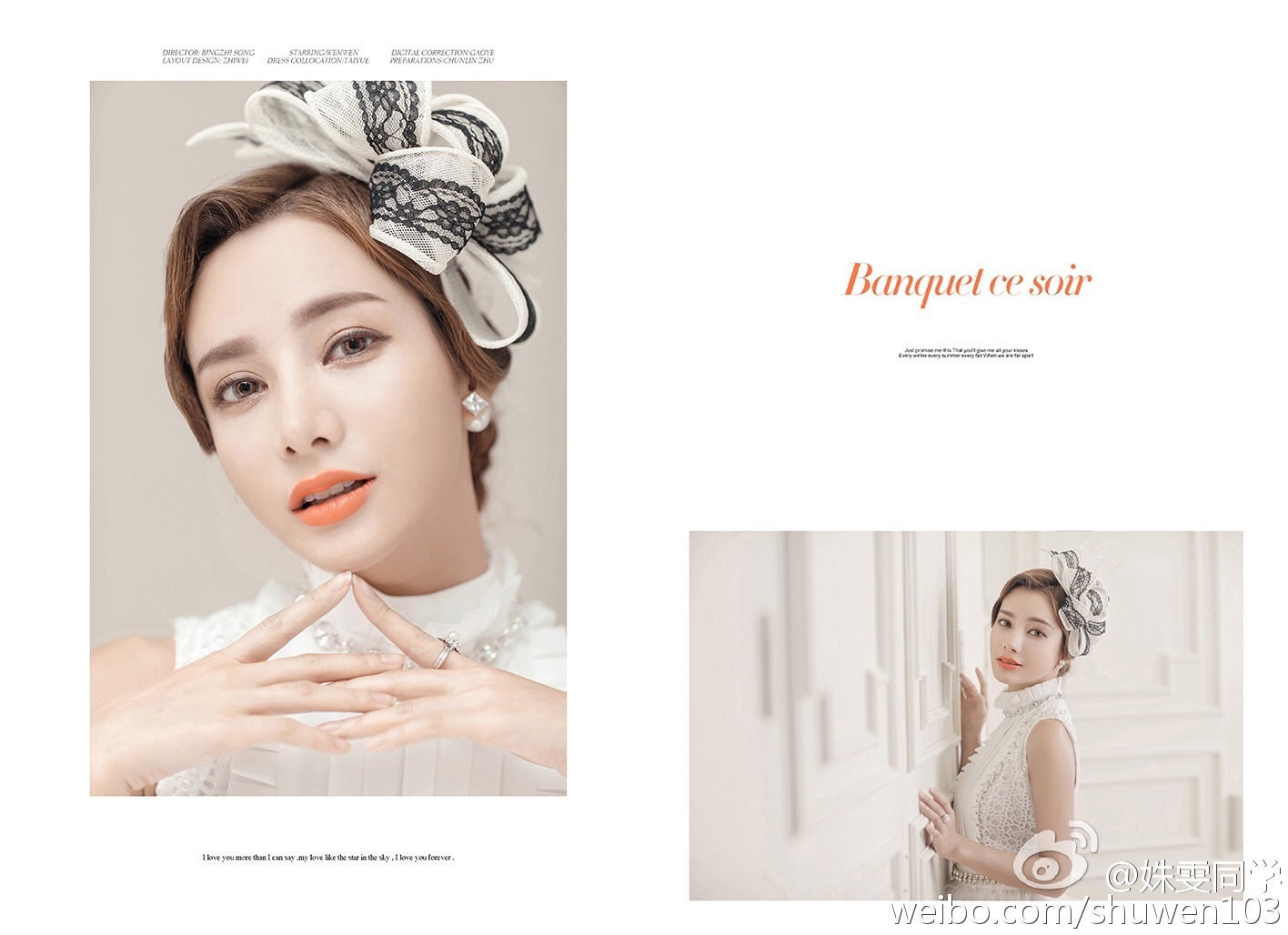 福师大中俄混血校花姝雯同学走红私照美到窒息 2